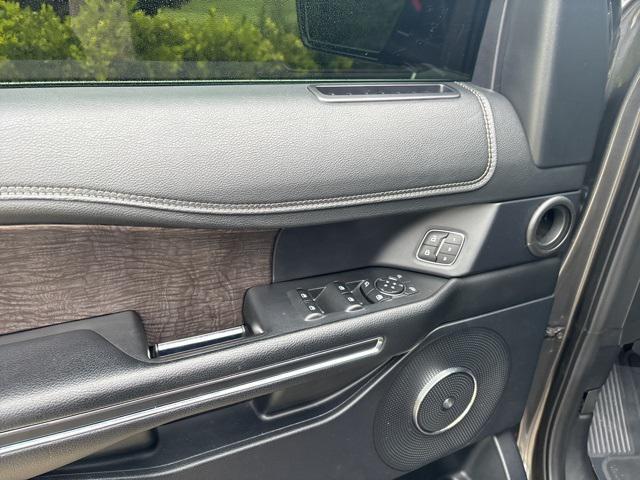 used 2020 Ford Expedition car, priced at $39,900