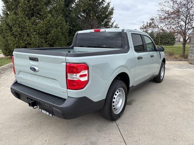 new 2024 Ford Maverick car, priced at $29,529