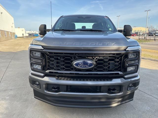 new 2025 Ford F-250 car, priced at $59,739