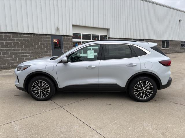 new 2025 Ford Escape car, priced at $40,889