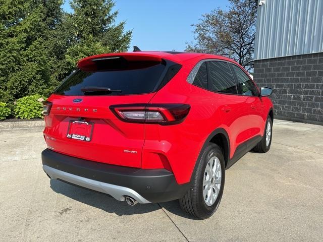 new 2024 Ford Escape car, priced at $31,388