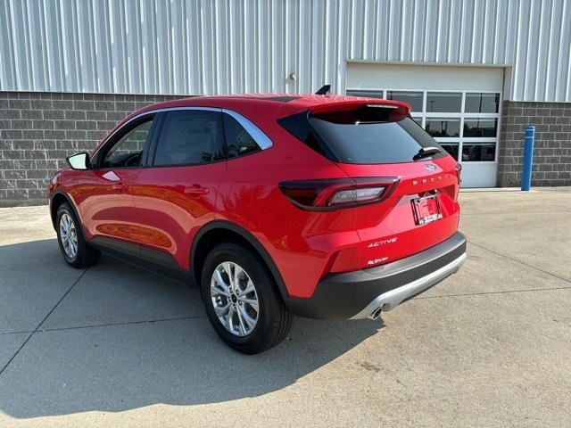 new 2024 Ford Escape car, priced at $31,388