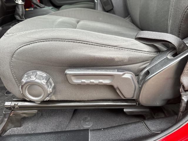 used 2020 Jeep Wrangler Unlimited car, priced at $30,980