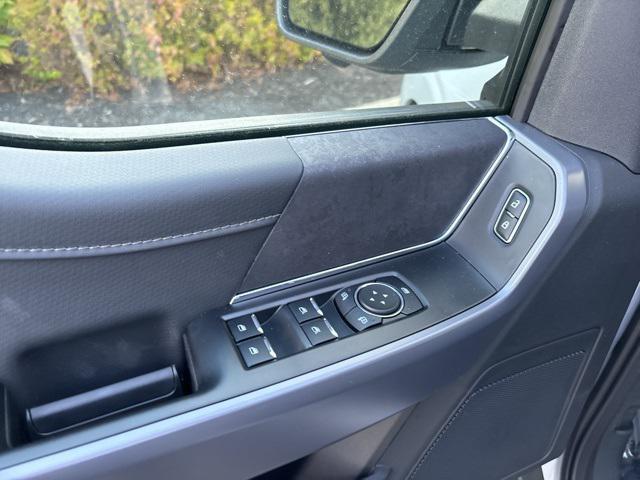 new 2025 Ford F-150 car, priced at $58,948