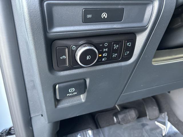 new 2025 Ford F-150 car, priced at $58,948