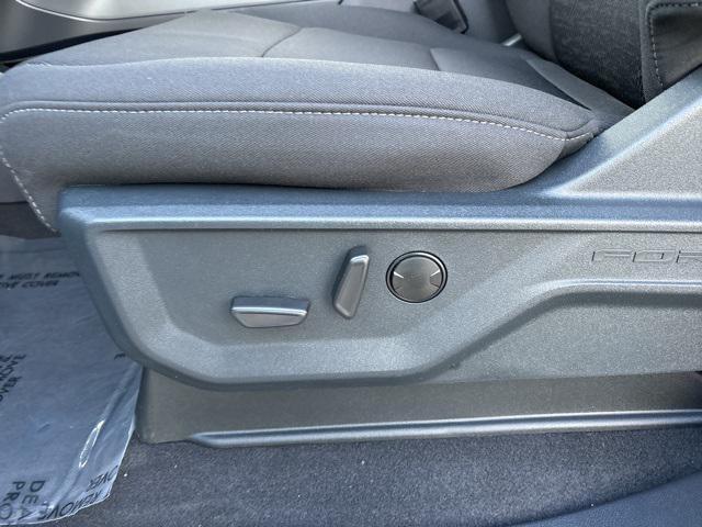 new 2025 Ford F-150 car, priced at $58,948