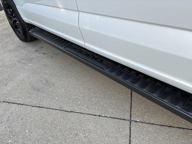 new 2025 Ford F-150 car, priced at $58,948