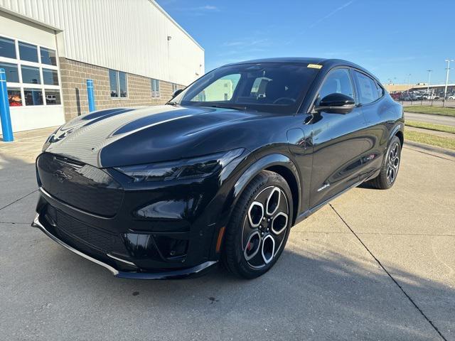 new 2024 Ford Mustang Mach-E car, priced at $53,989