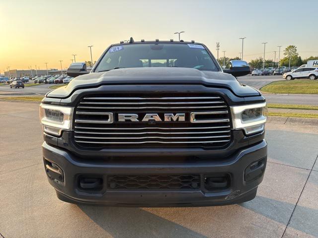 used 2021 Ram 3500 car, priced at $57,989