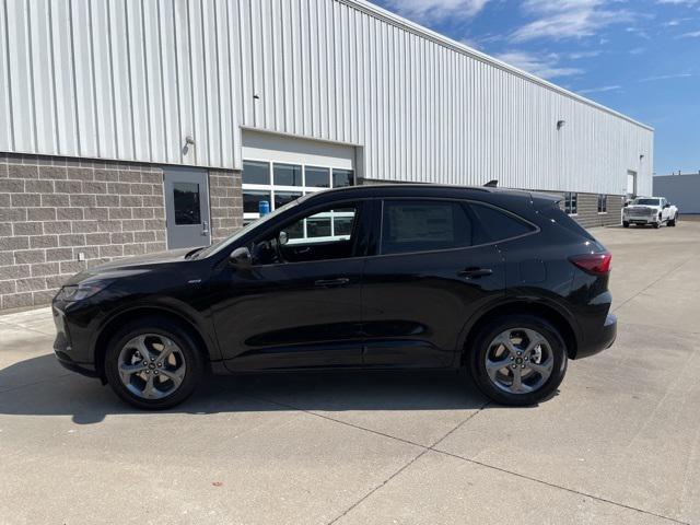 new 2024 Ford Escape car, priced at $33,108