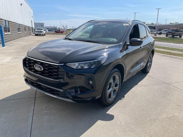 new 2024 Ford Escape car, priced at $33,108