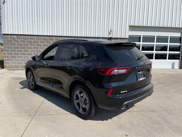 new 2024 Ford Escape car, priced at $33,108