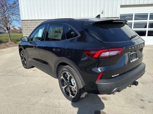 new 2025 Ford Escape car, priced at $36,727