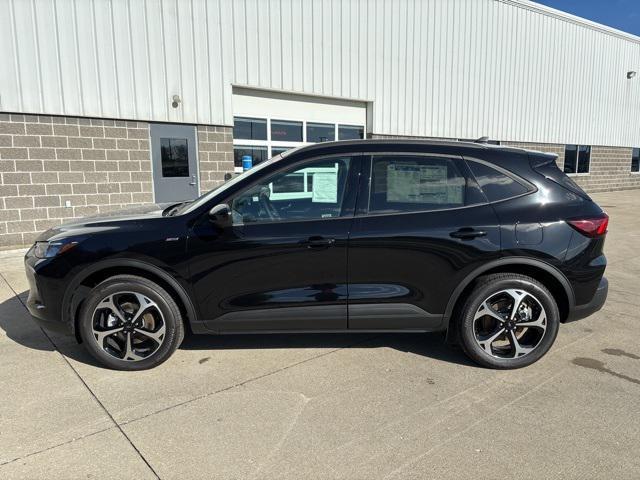 new 2025 Ford Escape car, priced at $36,727