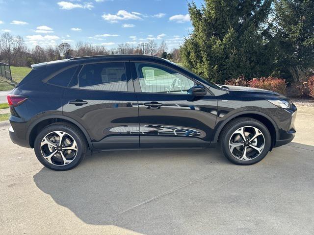 new 2025 Ford Escape car, priced at $36,727