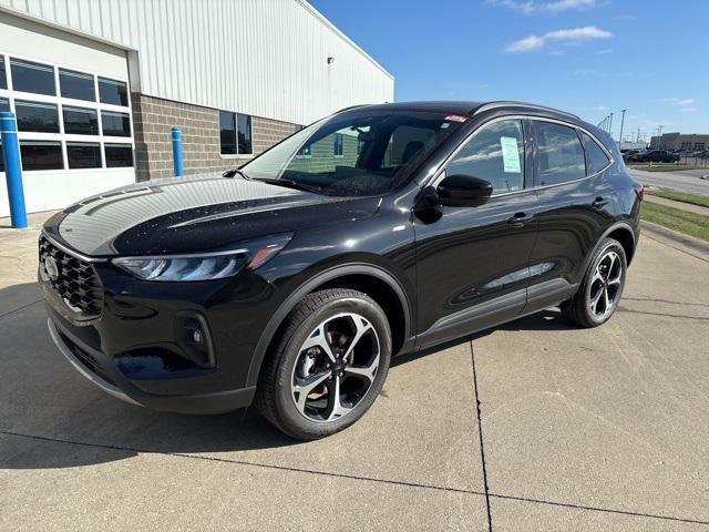 new 2025 Ford Escape car, priced at $36,727