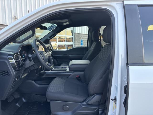 used 2022 Ford F-150 car, priced at $40,241