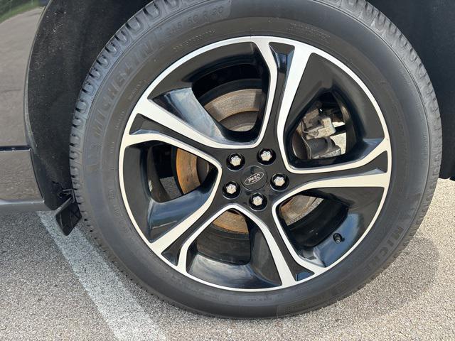 used 2022 Ford Edge car, priced at $35,997