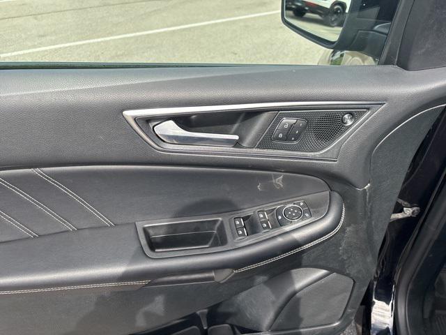 used 2022 Ford Edge car, priced at $35,997