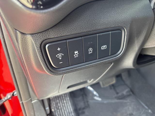 used 2024 Kia Soul car, priced at $24,898