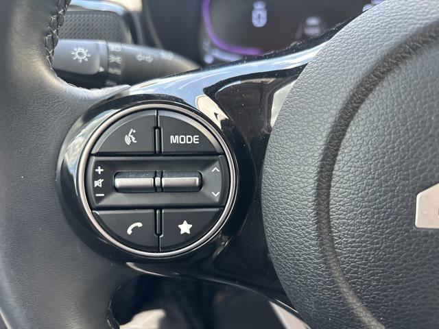 used 2024 Kia Soul car, priced at $24,898