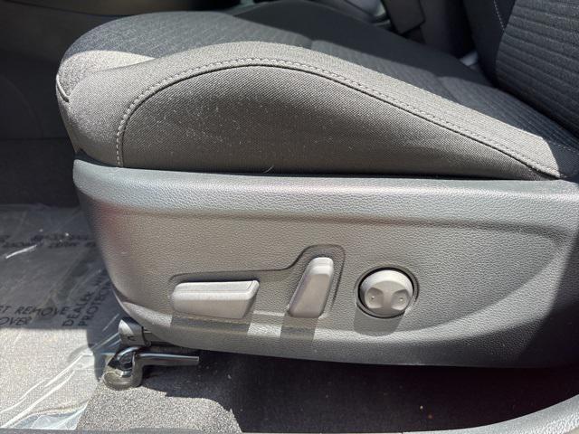 used 2024 Kia Soul car, priced at $24,898