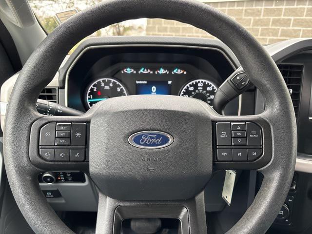 used 2023 Ford F-150 car, priced at $54,183