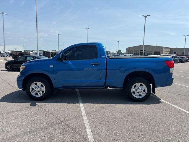 used 2007 Toyota Tundra car, priced at $15,980