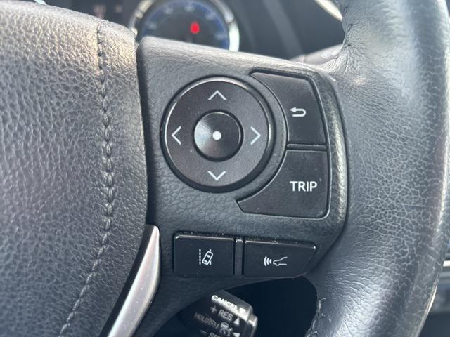 used 2018 Toyota Corolla car, priced at $21,911