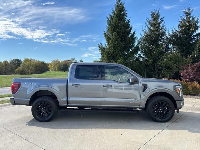 new 2024 Ford F-150 car, priced at $74,064