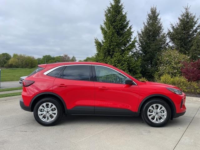 new 2024 Ford Escape car, priced at $29,403