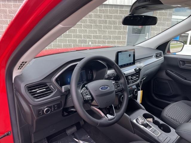 new 2024 Ford Escape car, priced at $29,403