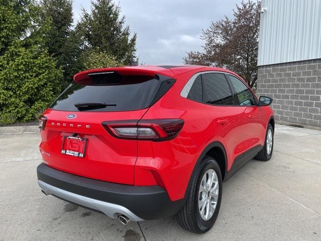 new 2024 Ford Escape car, priced at $29,403