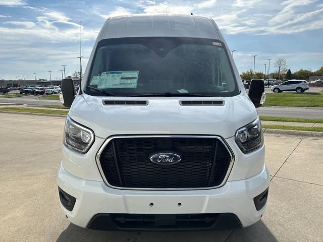 new 2024 Ford Transit-350 car, priced at $67,324