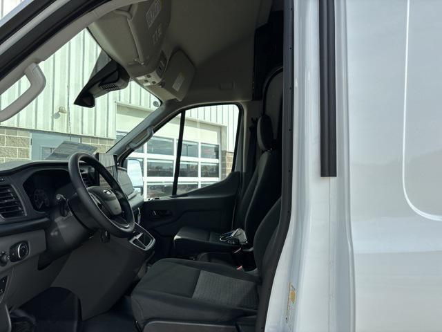 new 2024 Ford Transit-350 car, priced at $67,324