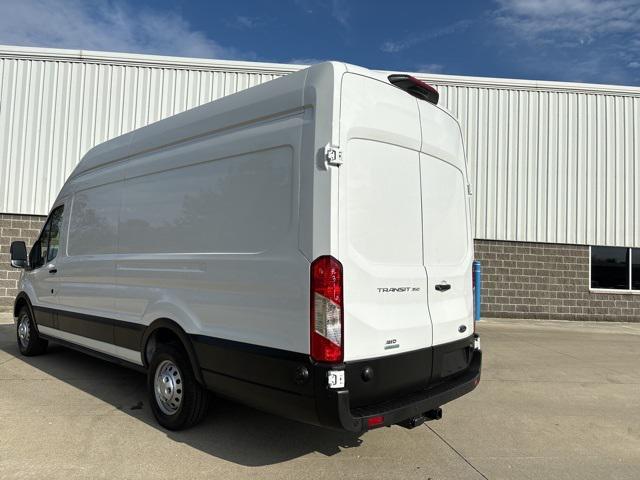 new 2024 Ford Transit-350 car, priced at $67,324