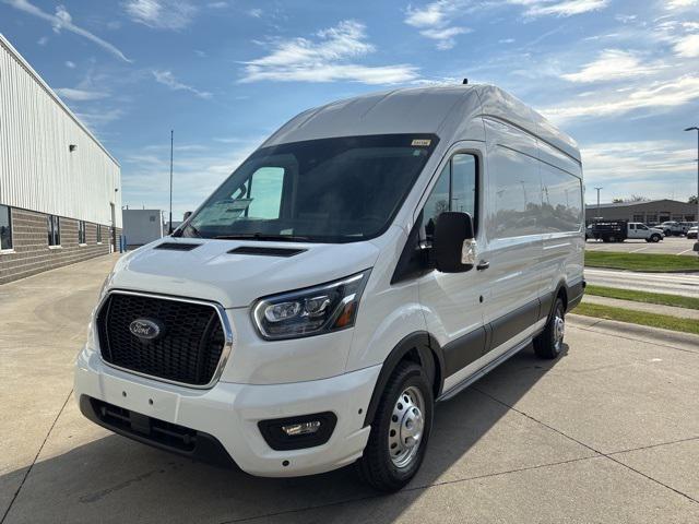 new 2024 Ford Transit-350 car, priced at $67,324