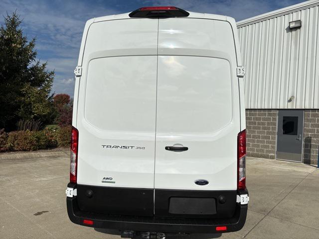 new 2024 Ford Transit-350 car, priced at $67,324