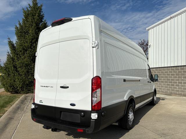 new 2024 Ford Transit-350 car, priced at $67,324