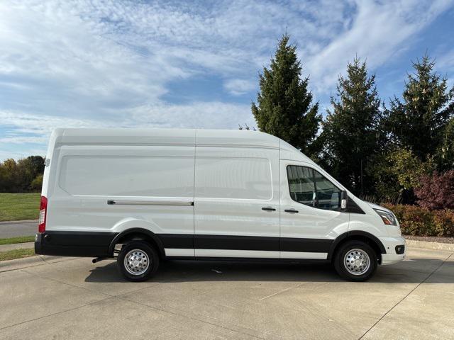 new 2024 Ford Transit-350 car, priced at $67,324