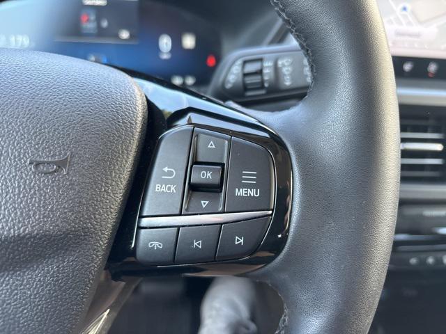 used 2023 Ford Escape car, priced at $26,922