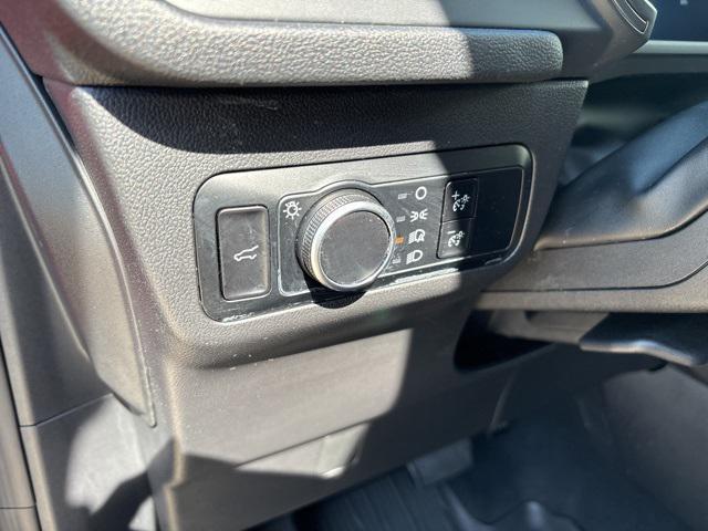 used 2023 Ford Escape car, priced at $26,922