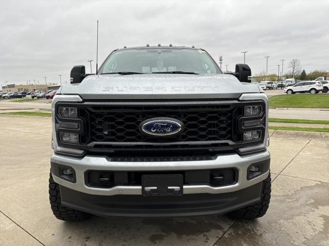 new 2024 Ford F-250 car, priced at $116,639