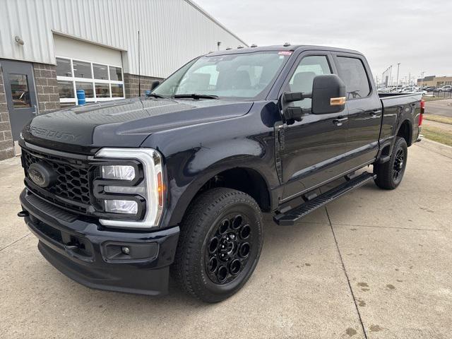 new 2025 Ford F-250 car, priced at $69,669