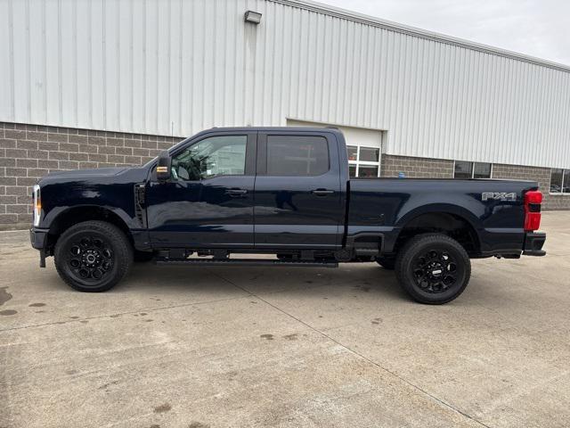 new 2025 Ford F-250 car, priced at $69,669