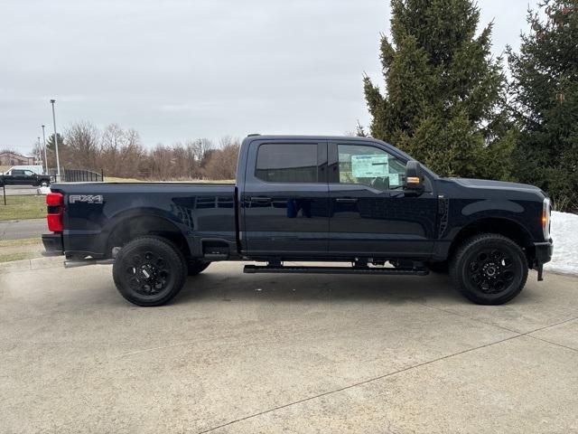 new 2025 Ford F-250 car, priced at $69,669