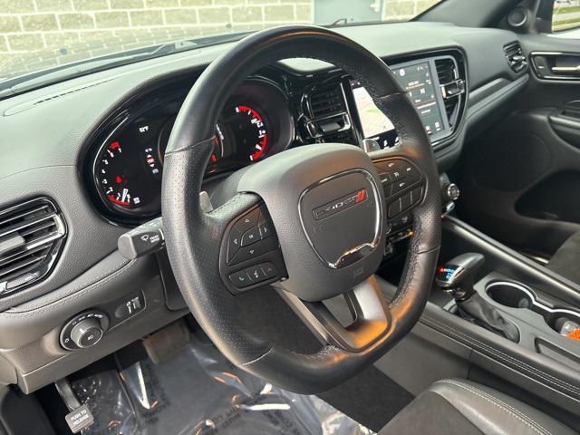 used 2021 Dodge Durango car, priced at $34,924