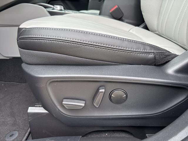 new 2025 Ford Escape PHEV car, priced at $43,920