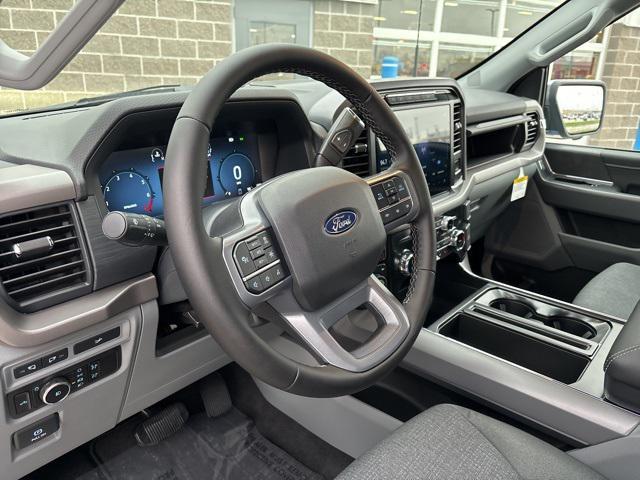 new 2024 Ford F-150 car, priced at $64,059