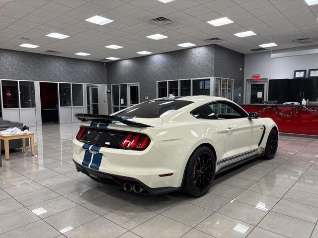 used 2020 Ford Shelby GT350 car, priced at $83,987